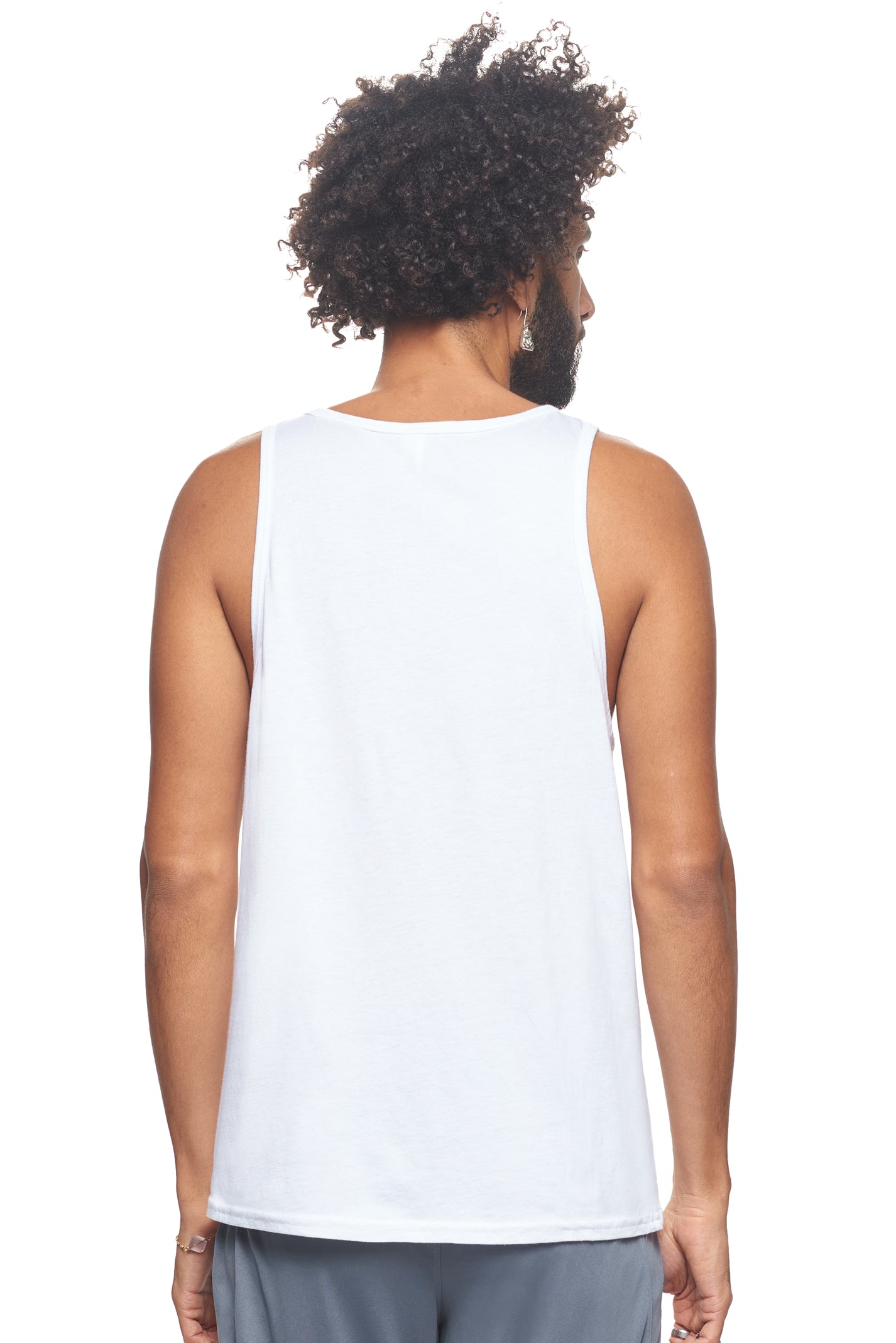 MoCA™ Sleeveless Tank 🍃