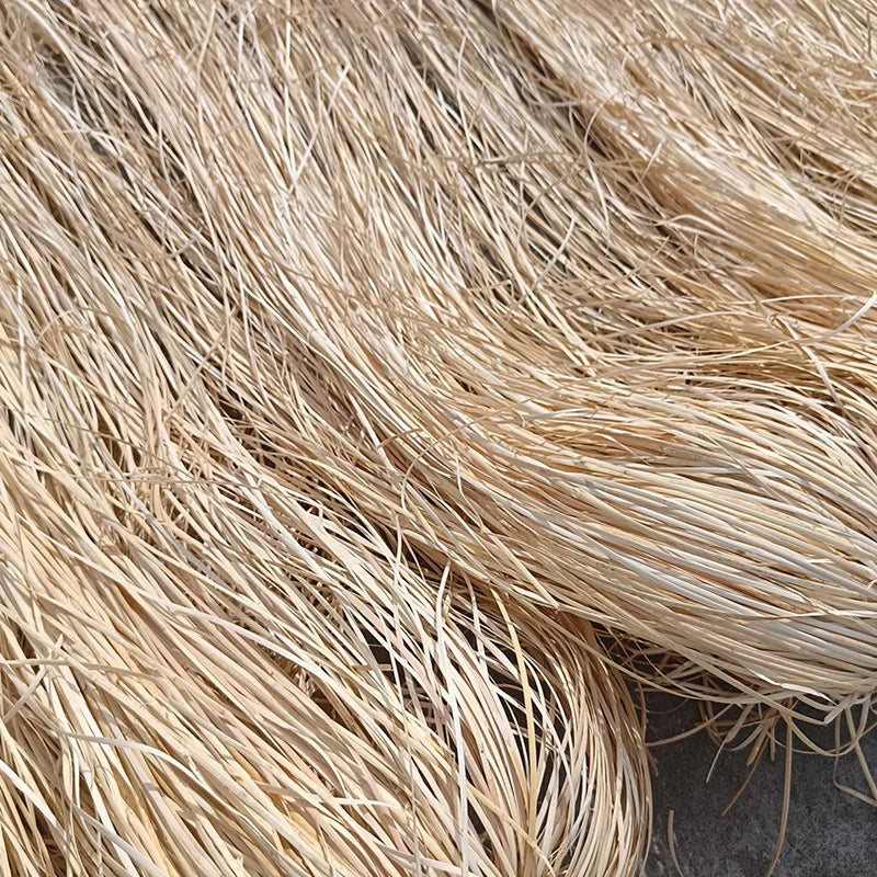 500g/Pack Indonesian Rattan Skin Width 2.3mm 2.5mm Natural Plant Rattan