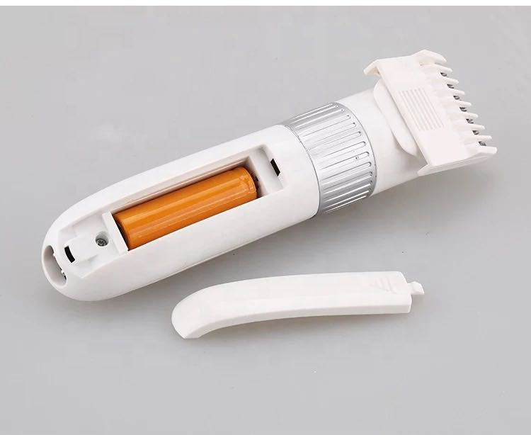 KM-9020 Kemei Rechargeable Electric Hair Clipper High Quality Hair