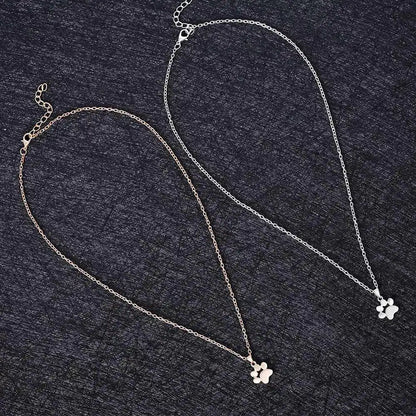 Heart Necklaces & Pendants Jewelry for Women Long Chain Sweater Necklace