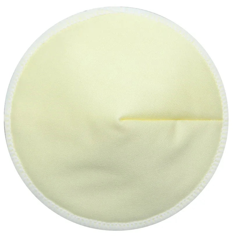 Ultra-Fine Waterproof Breathable Breast Pad Anti-Overflow Maternity Care Pad