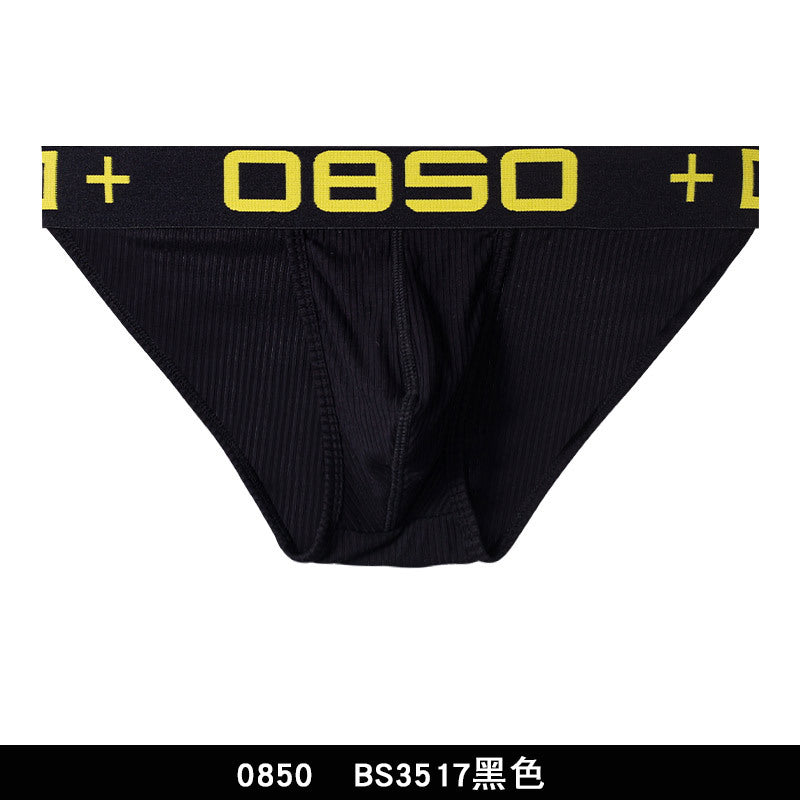 New Style Nice Quality Seamless Underwear Men's Brief Man Underwear