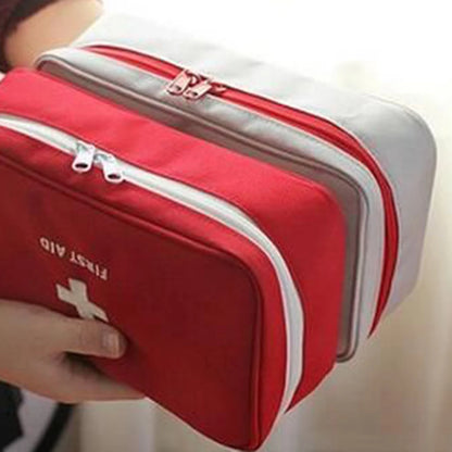 Travel Fashion Women Cosmetics Cosmetic Bag Beautician Storage Bags Large