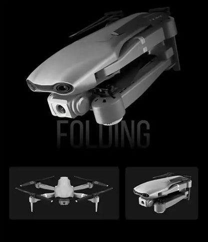 New Style Hot Selling F10 Drone WIFI FPV Remote Control Rc Drones Toys Gift