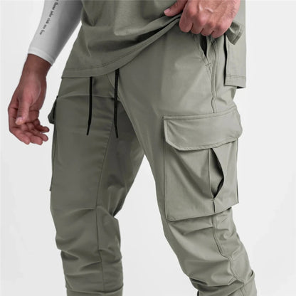 Cargo Pants Trousers for Men 2021new Branded Men's Clothing Sports Pants