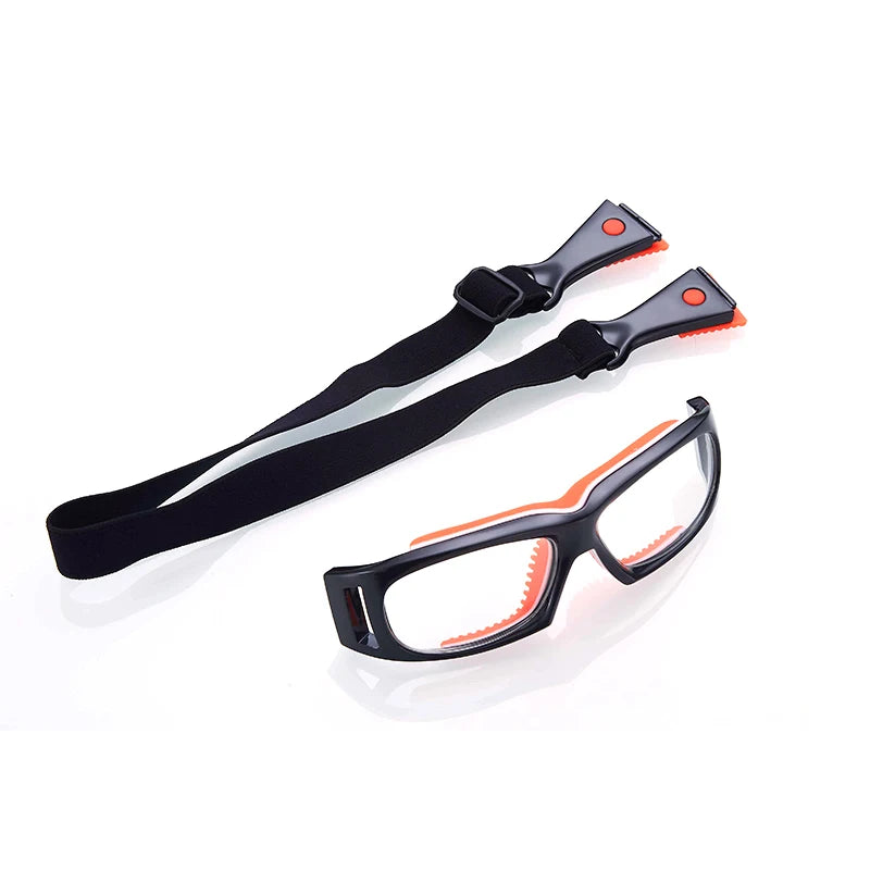 RX Sport Goggles Football Cycling Sports Ski Safety Basketball Glasses