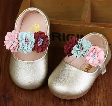 Baby Toddler Shoes Spring and Autumn 0-6-12 Months Baby