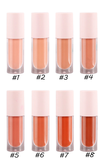 Private Label Hot Selling Lipstick Support OEM Customization Matte Lipstick