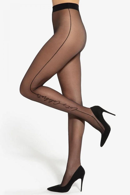 Tights Model 195690 Gatta