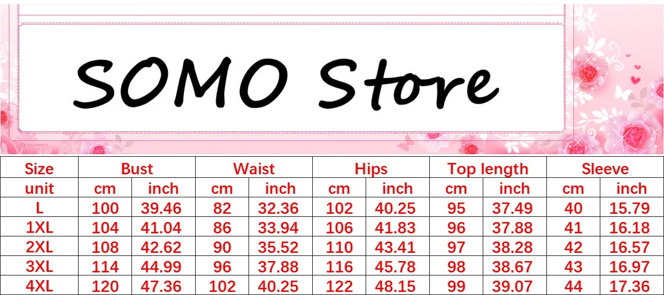 2022 Summer Fashion Plus Size Women Clothing Solid Half Sleeve