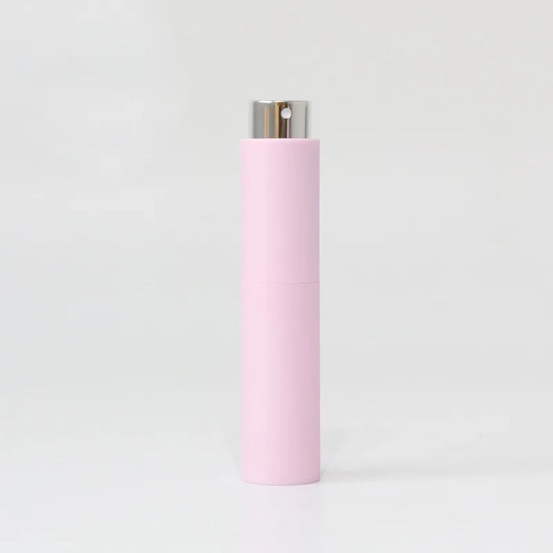 10ml Perfume Bottling Atomizer Portable Liquid Container