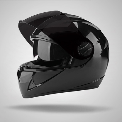 Best Selling Light Motorcycle Helmet ABS Street Bike Helmet