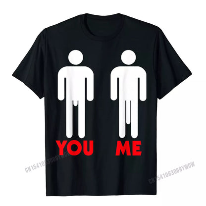 Funny T Shirts Men Gift T-Shirt Simple Styledesign Tees Coupons Harajuku