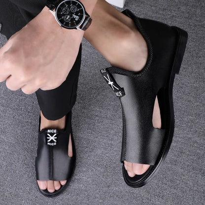 Brand New Summer Men Sandals Leisure Beach Men Shoes