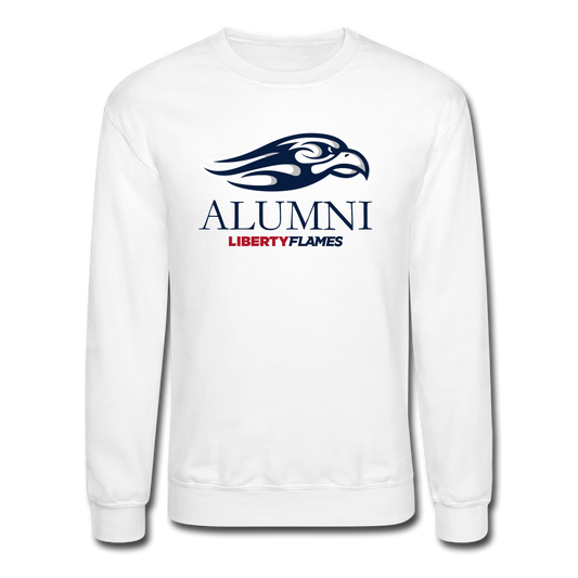 Alumni Crewneck Sweatshirt