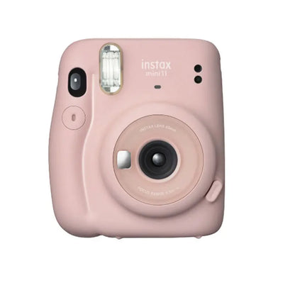 Fuji Fujifilm Mini 11 Instant Camera Film Photo Snapshot Printing