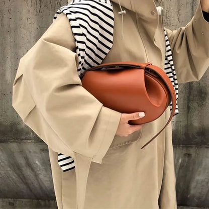 Fashion Round Hobo Bags Women 2020 New Chic Brand Three-Dimensional Crossbody