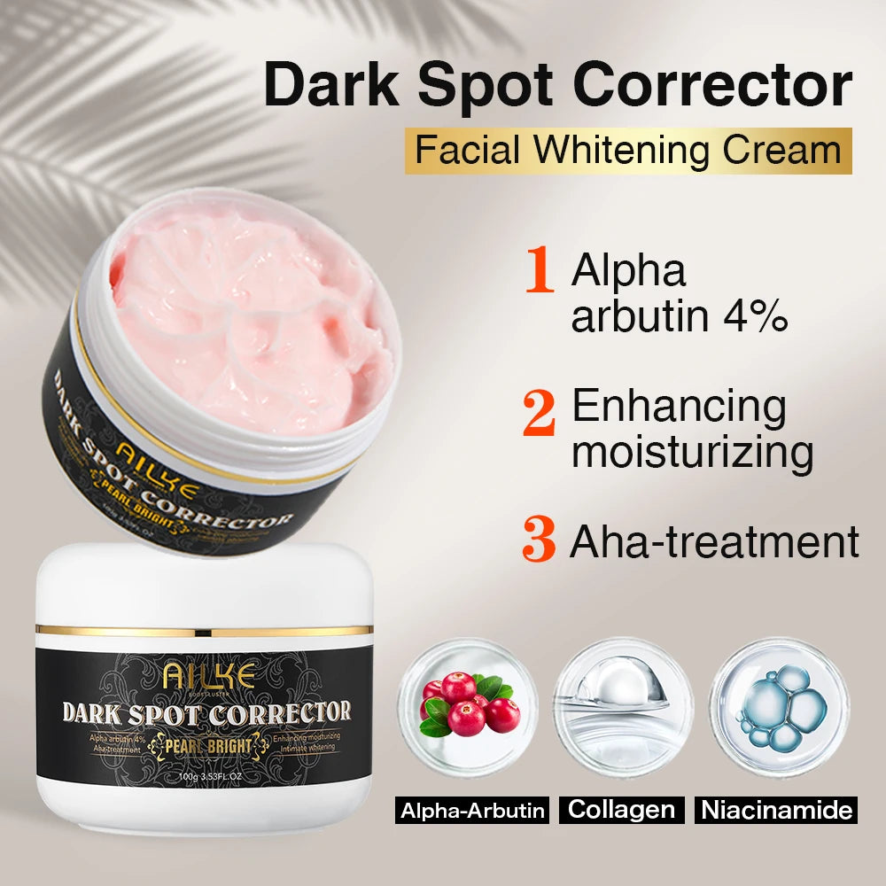 Skin Care, Perfect for Skin Lightening, Even Skin Tone for Men and Women