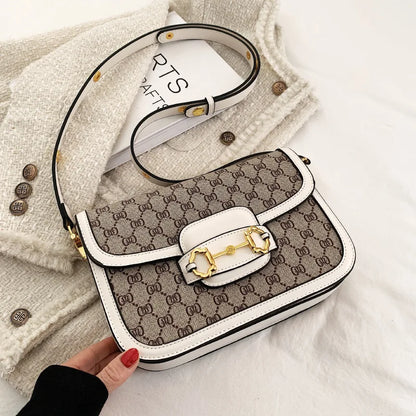 2023 Luxury Designer Bag Women Crossbody Bag Letter Shoulder Bags