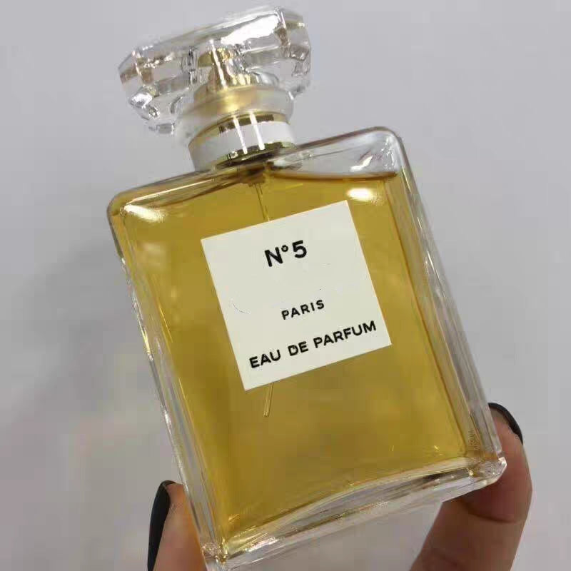 Women's Fragrance 100ml Brand Classic Perfume Long Lasting Parfum Body Spray