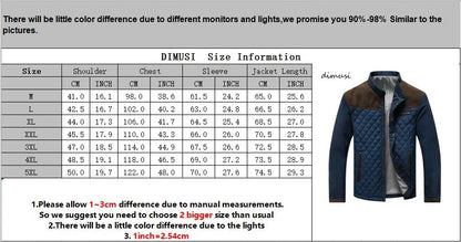 DIMUSI Men's Baseball Jacket Casual Mens Outdoor Windbreaker Jackets