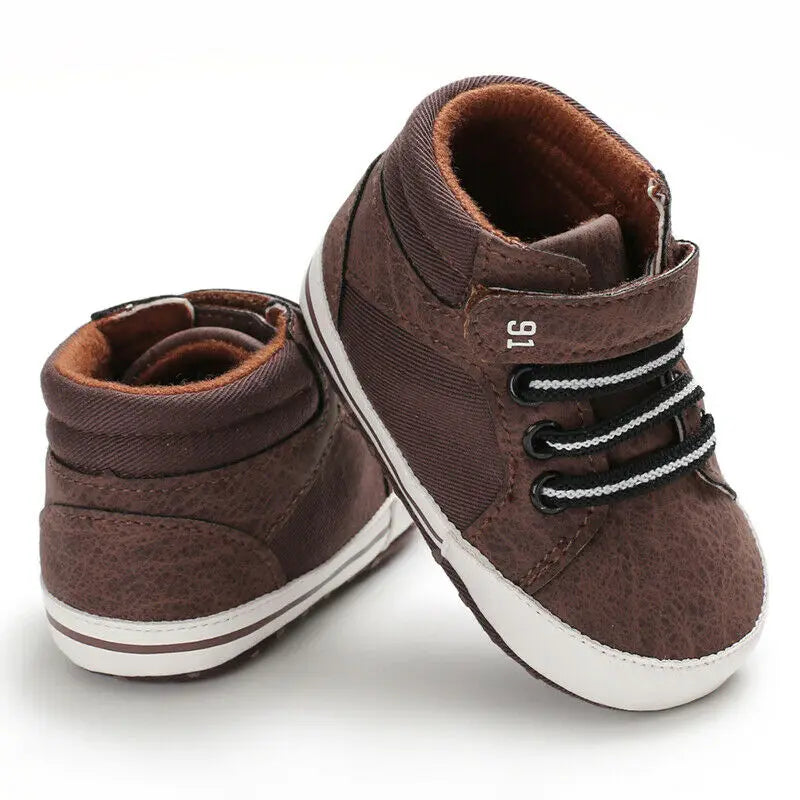 Baby Summer Clothing Newborn Infant Baby Boy Girl Casual Shoes