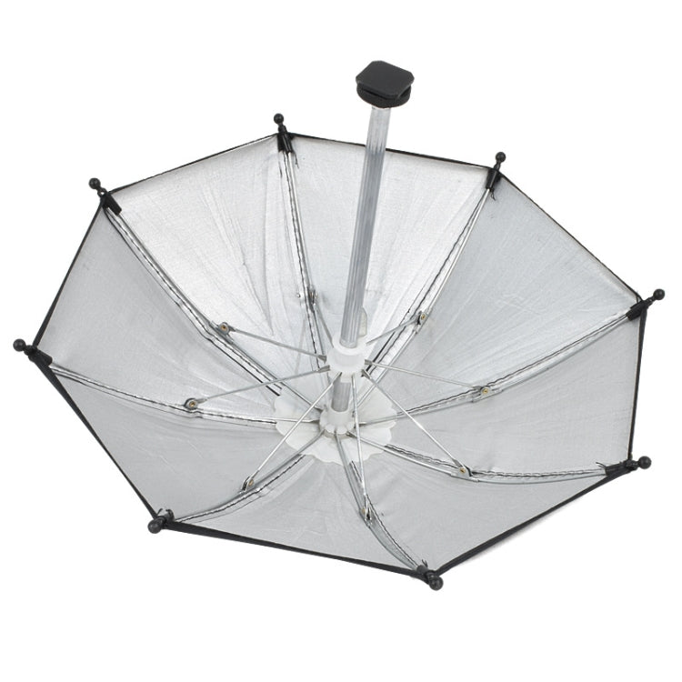 Camera Accessories Camera Mini Waterproof Sunscreen Umbrella