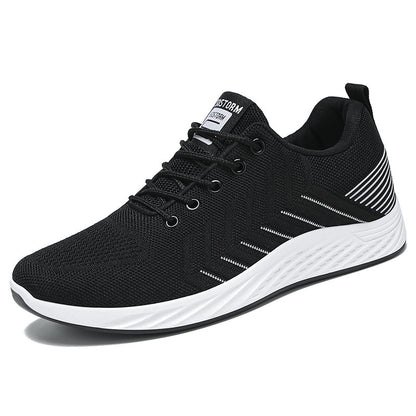 Men's Sports Sneakers Mens Air Athletic Running Tennis Shoes Male Training Shoe