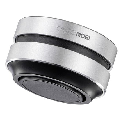 Turns Anything to Speaker Dura MOBI Portable Mini Wireless Speakers Metal