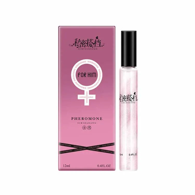 OEM Factory Customized Perfume Manufacturers for Women