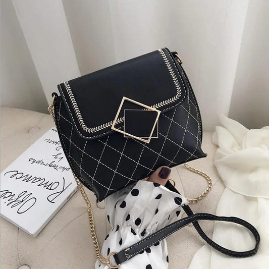 New Arrivals Women Shoulder Bags Chain Strap Crossbody Bags for Women Messenger