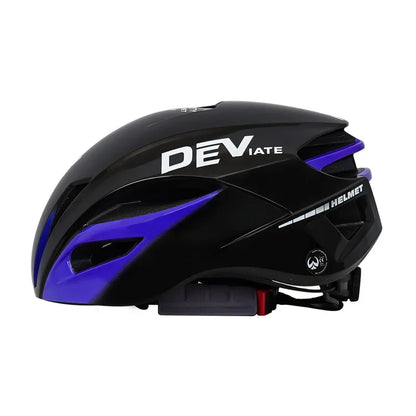 Cycling Helmet  Men's and Women's Mountain Road Bike Helmet Riding Equipment