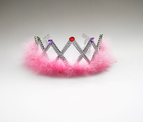 Princess Crown Tiara