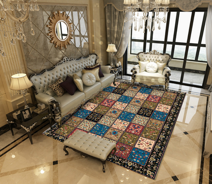 Rugs Manufacturer Wholesale Oversize Large Floor Carpets Decorations Living Room