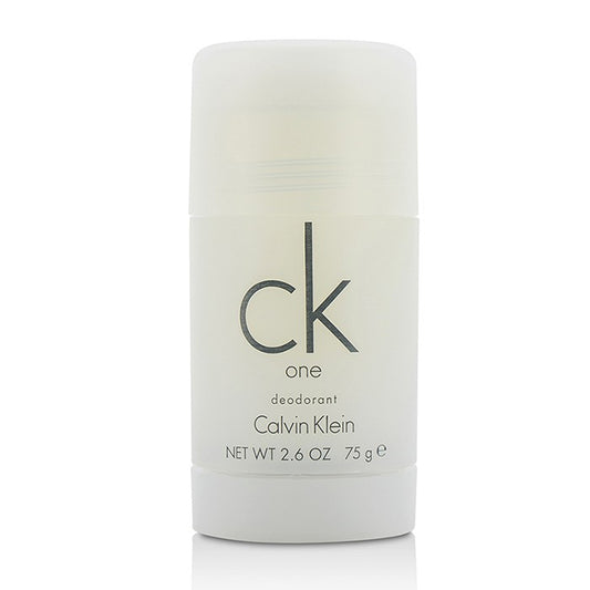 CALVIN KLEIN - CK One Deodorant Stick