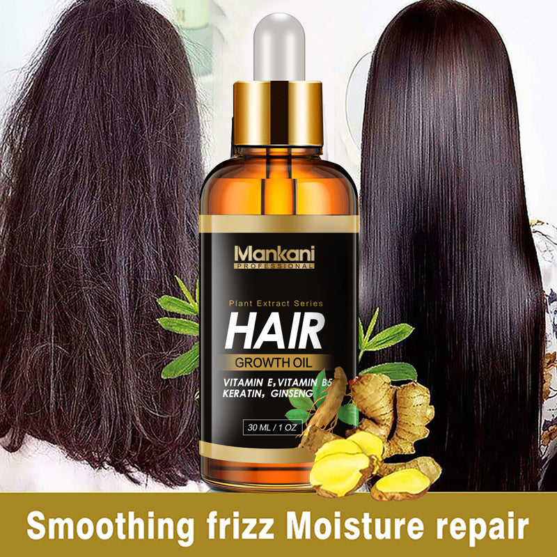 Hair Growth Chebe Oil Private Label Hair Treatment Hair Care Loss Prevention