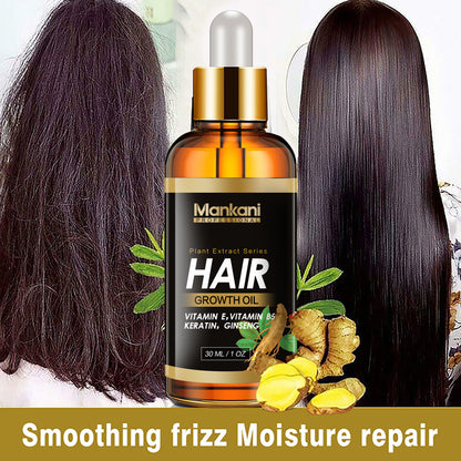 Hair Growth Chebe Oil Private Label Hair Treatment Hair Care Loss Prevention