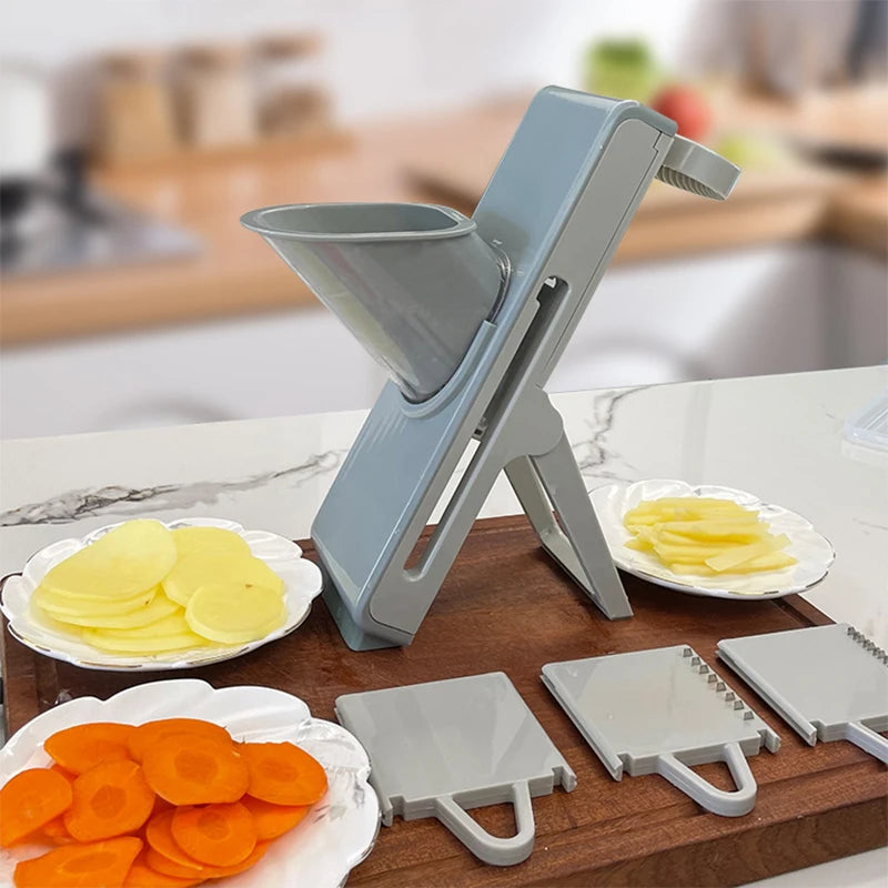 Kitchen Slicer Vegetable Cutter Chopper Vegetable Cutter Kitchen Grater