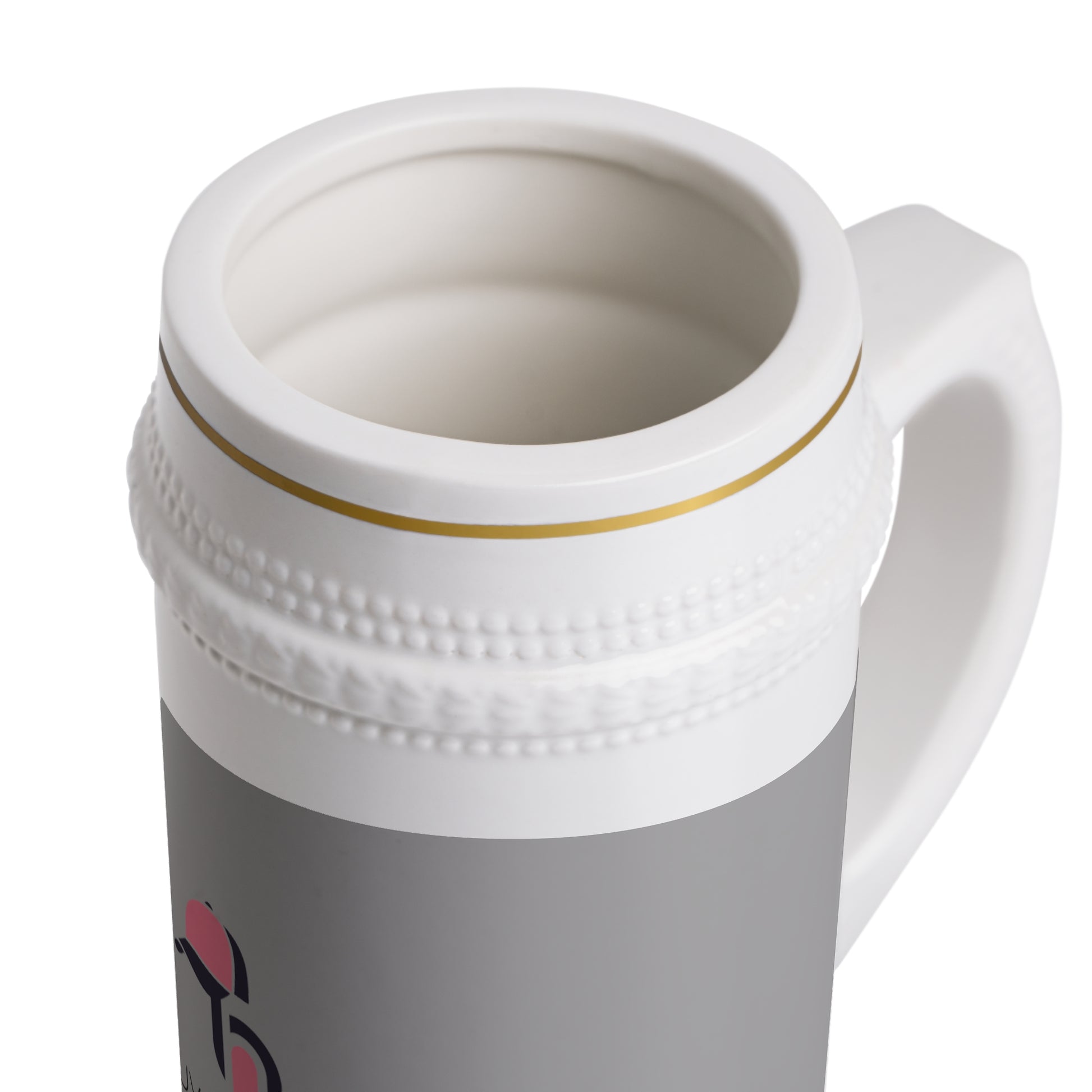 Beer Stein Mug