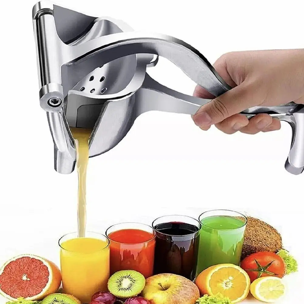 Manual Juicer Orange Pomegranate Squeezer Household Squeezer