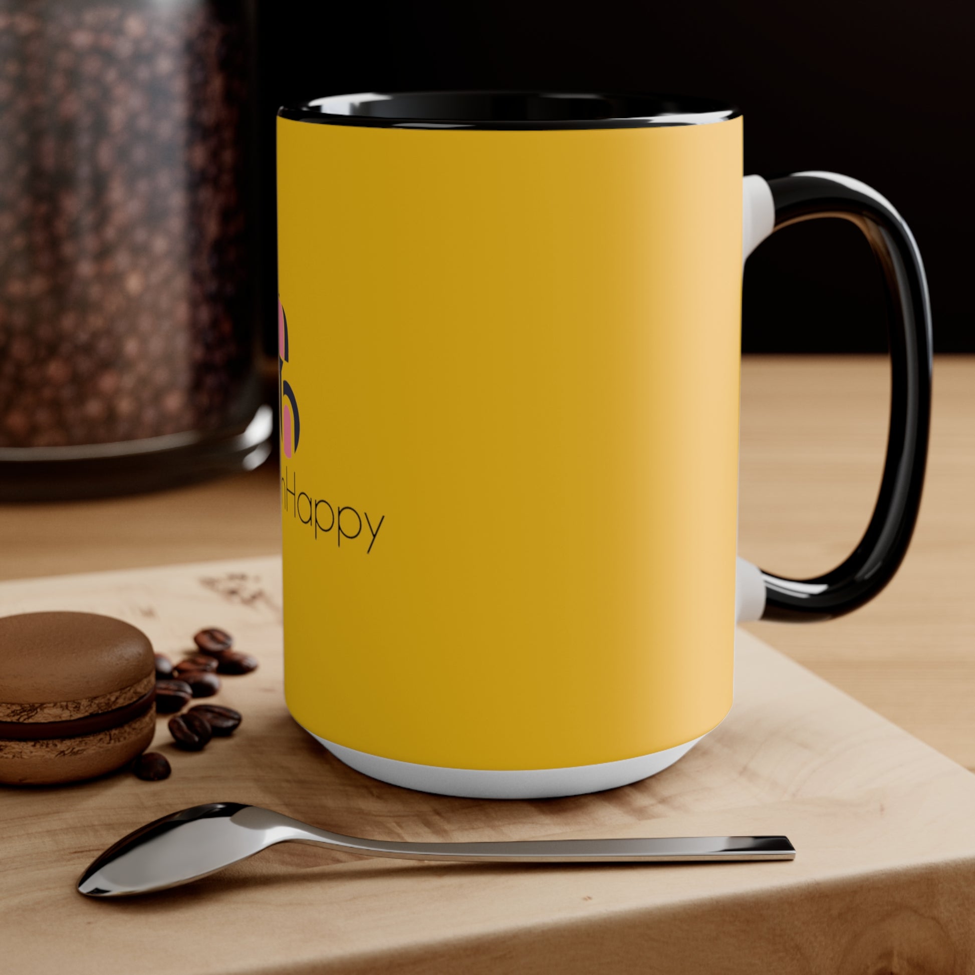 Accent Mugs