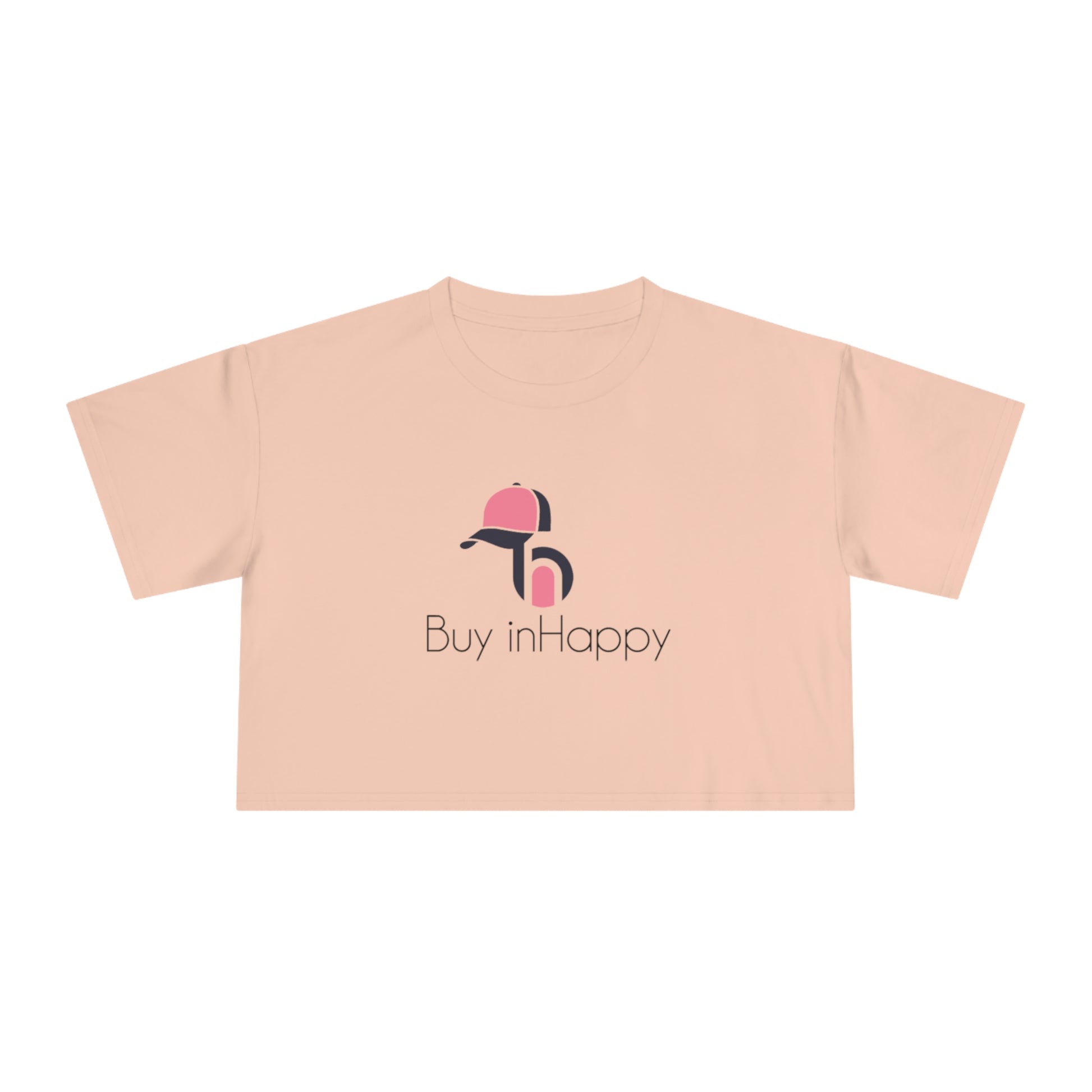 Women's Crop Tee