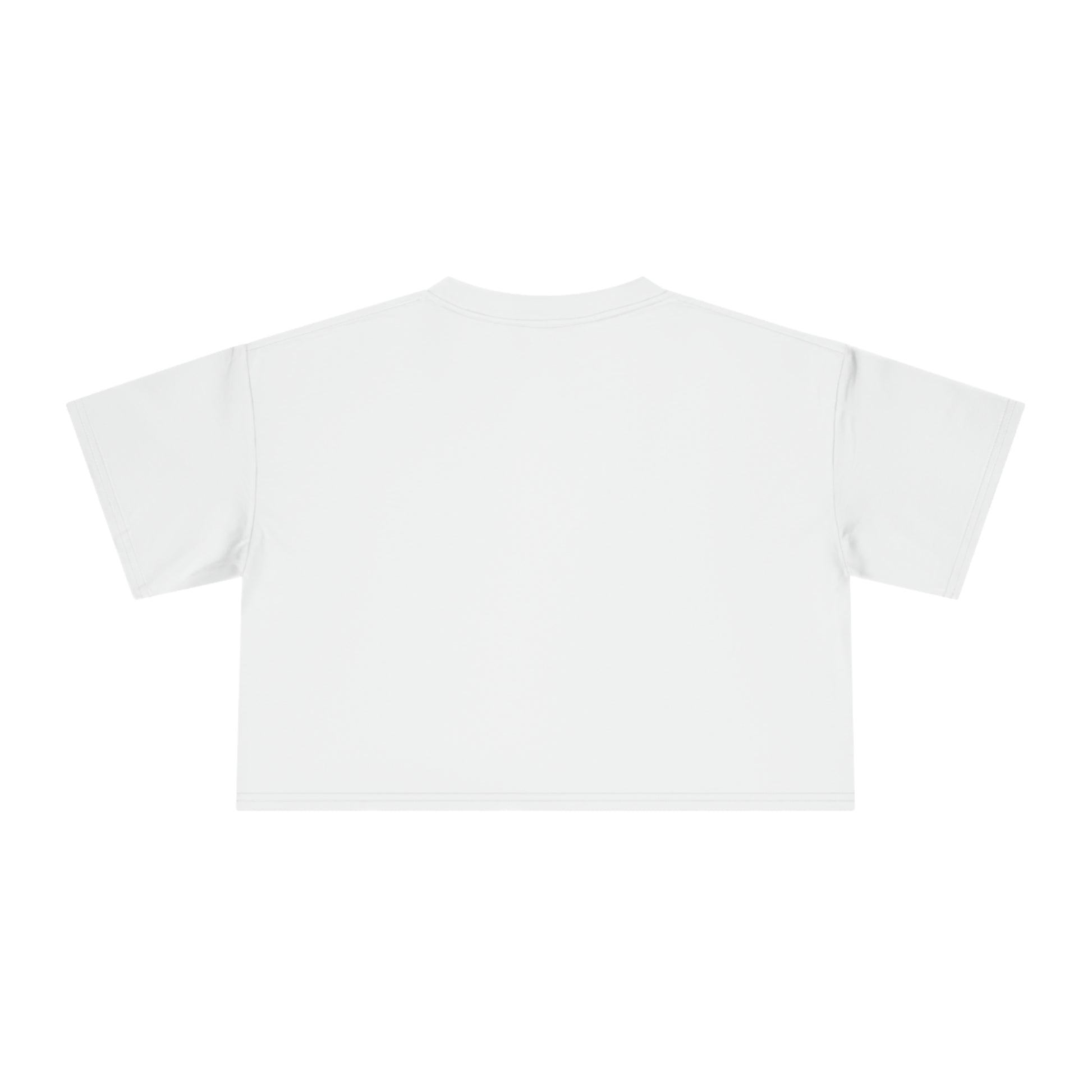 Women's Crop Tee