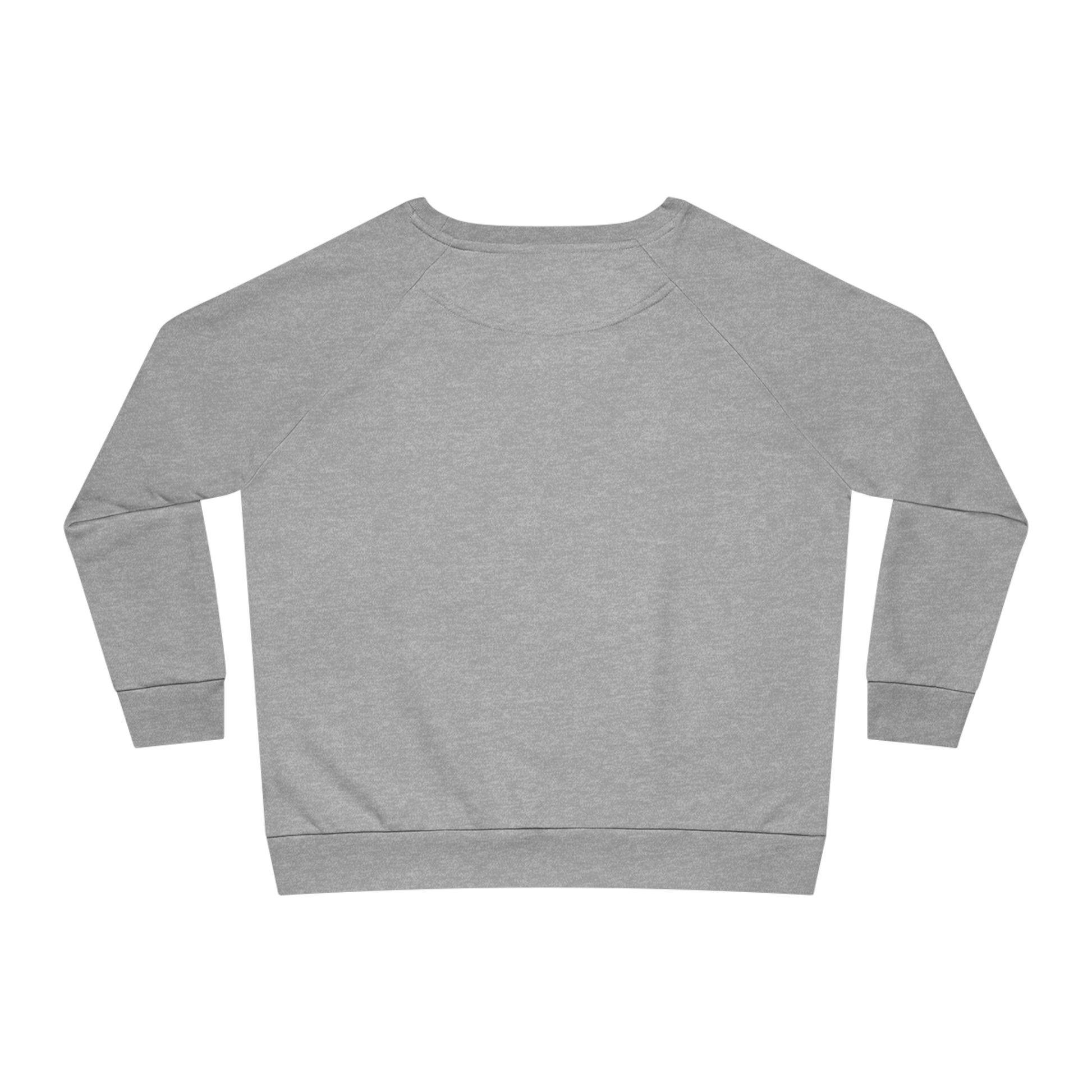 Women's Dazzler Relaxed Fit Sweatshirt