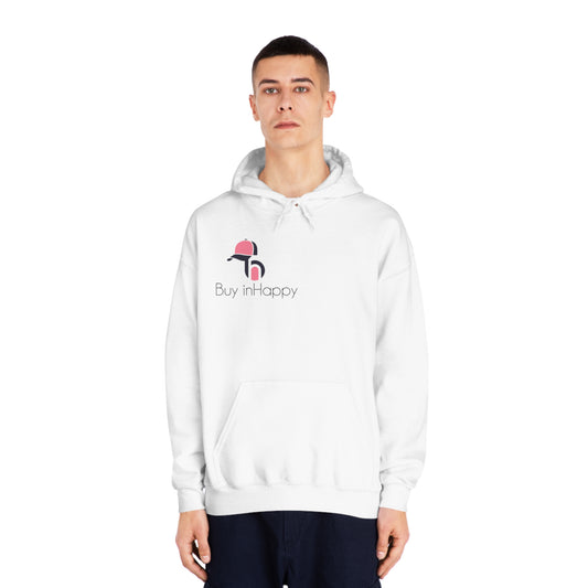 Unisex DryBlend® Hooded Sweatshirt