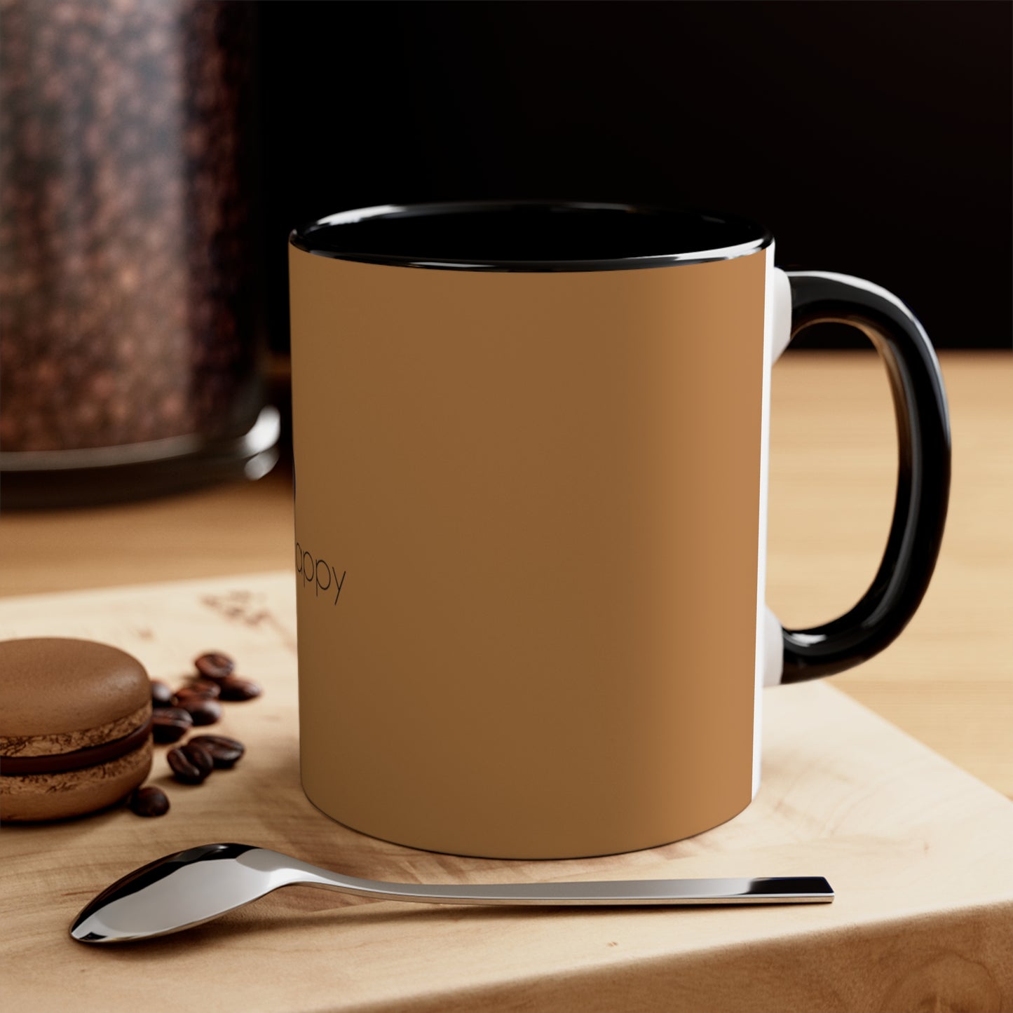 Accent Coffee Mug, 11oz