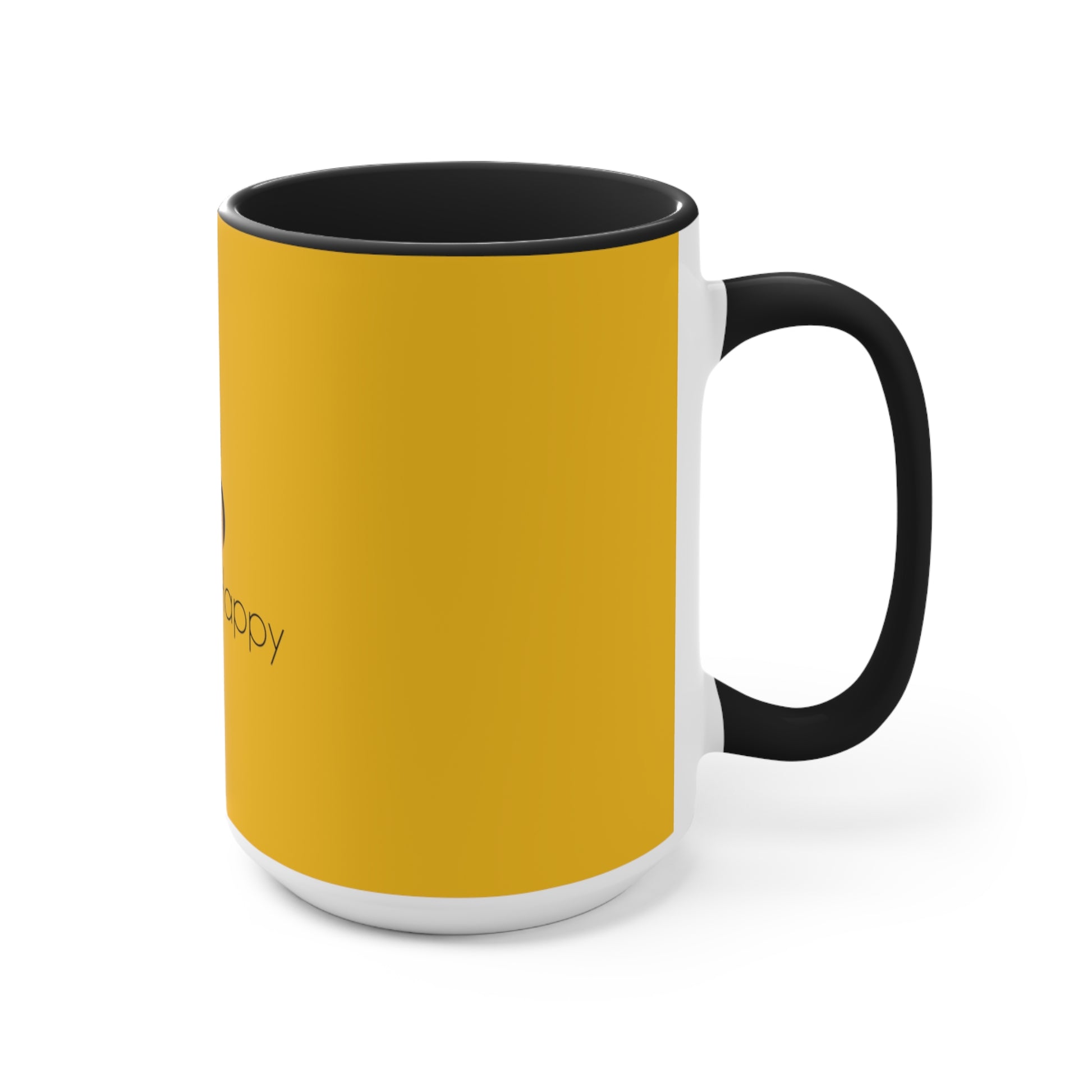 Accent Mugs