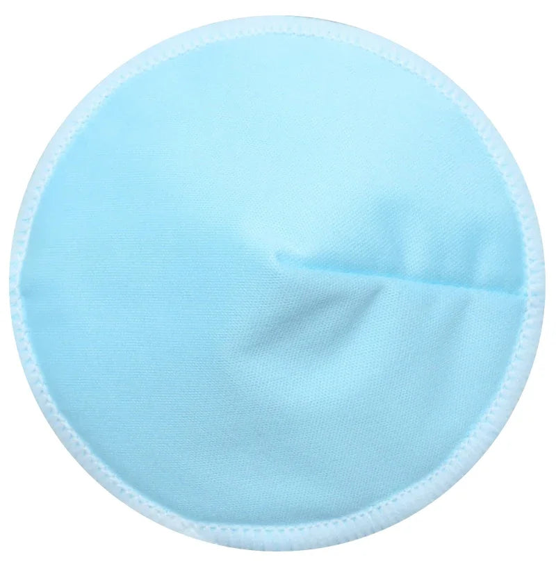 Ultra-Fine Waterproof Breathable Breast Pad Anti-Overflow Maternity Care Pad