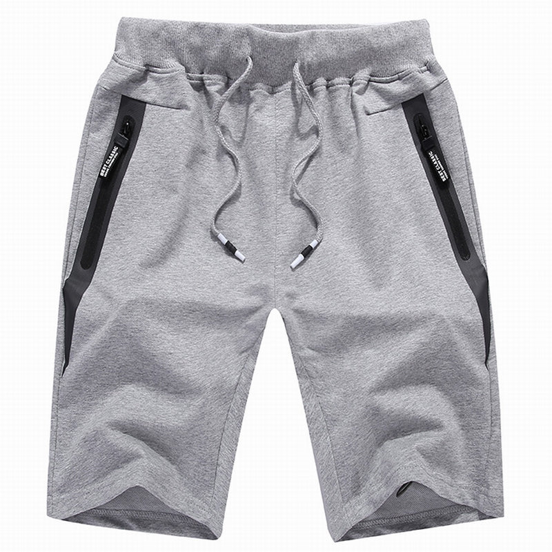 Wholesale Men Shorts Fitness Sports Training Running Short Pants Men's Gym