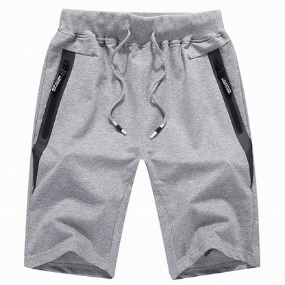 Wholesale Men Shorts Fitness Sports Training Running Short Pants Men's Gym